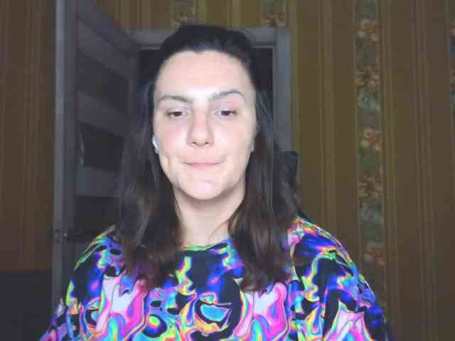 Secret_Smile webcam