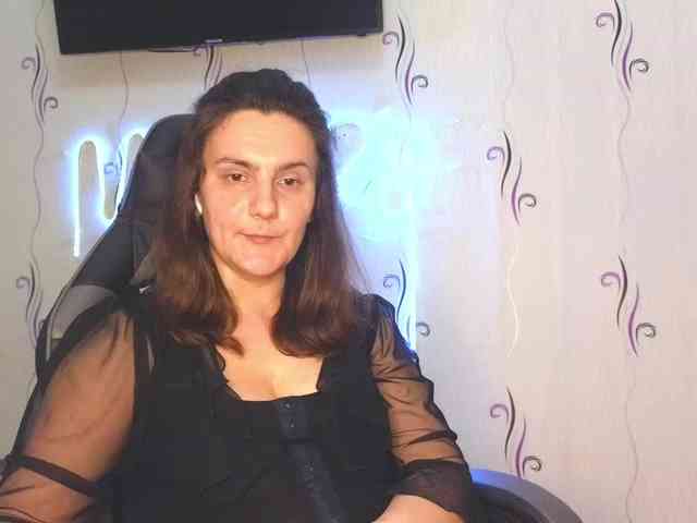 Secret_Smile webcam