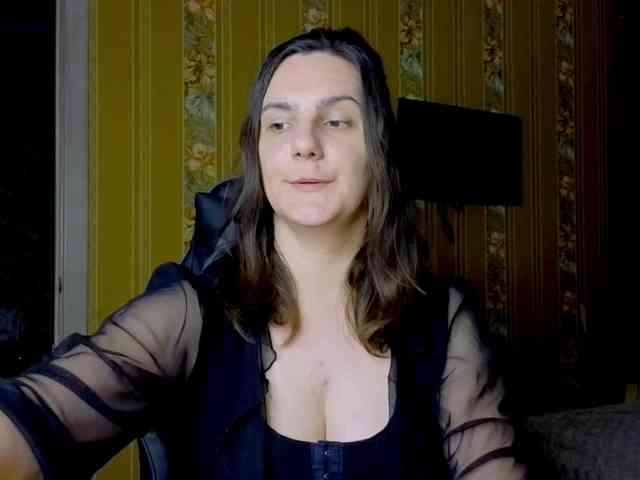 Secret_Smile webcam