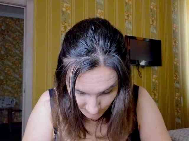 Secret_Smile webcam