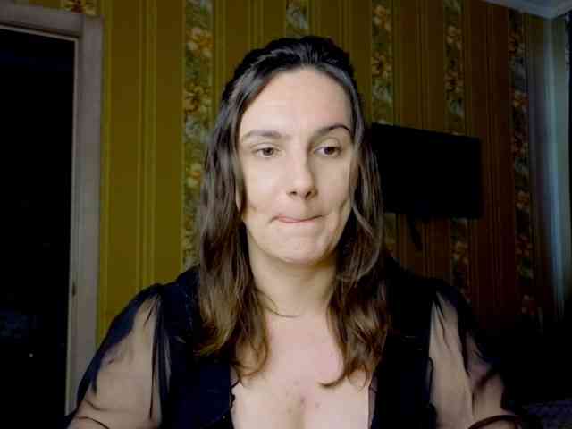 Secret_Smile webcam