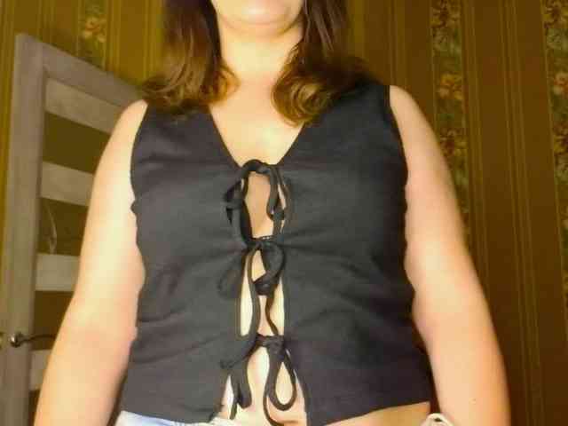 Secret_Smile webcam