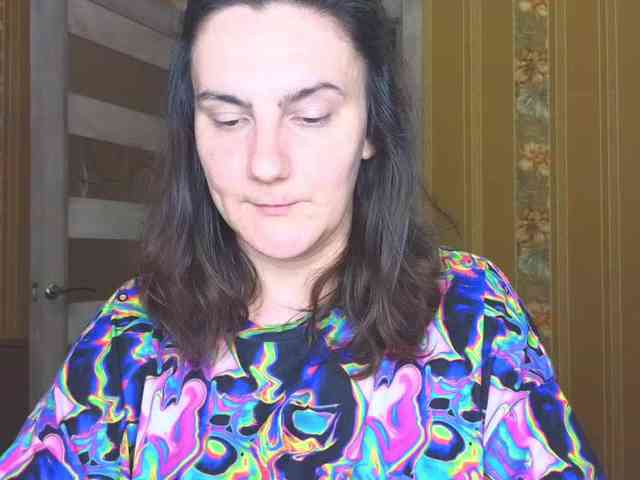 Secret_Smile webcam