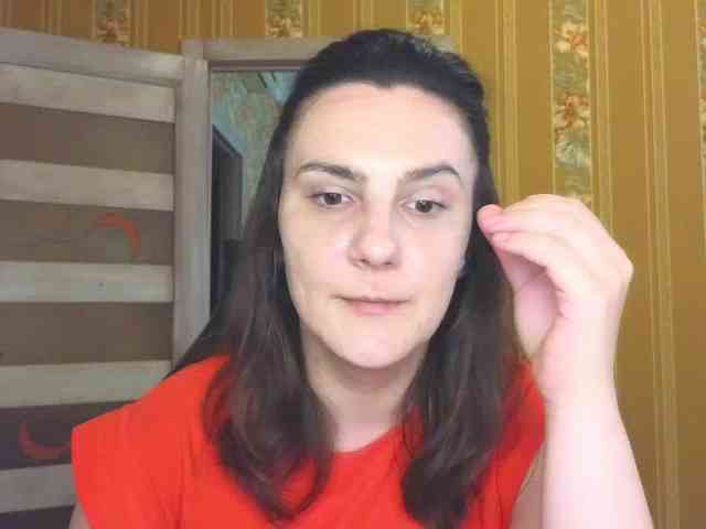 Secret_Smile webcam