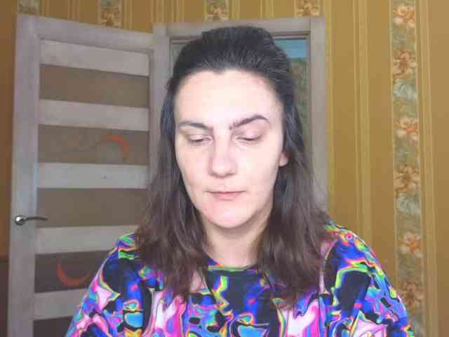 Secret_Smile webcam