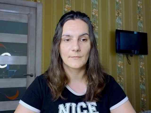 Secret_Smile webcam