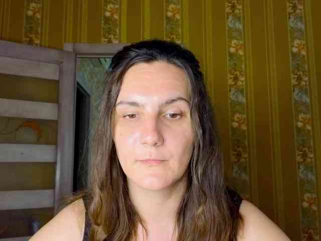 Secret_Smile webcam