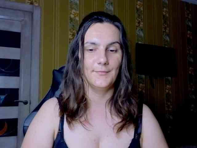 Secret_Smile webcam