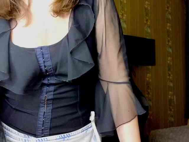 Secret_Smile webcam
