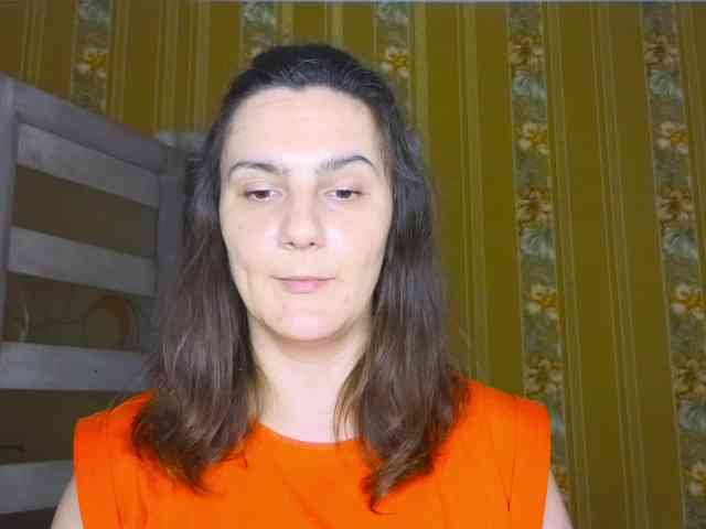 Secret_Smile webcam