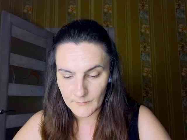 Secret_Smile webcam
