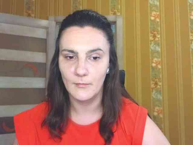 Secret_Smile webcam