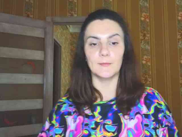 Secret_Smile webcam