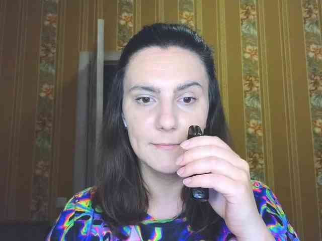 Secret_Smile webcam