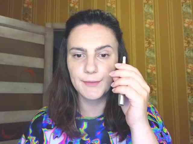 Secret_Smile webcam