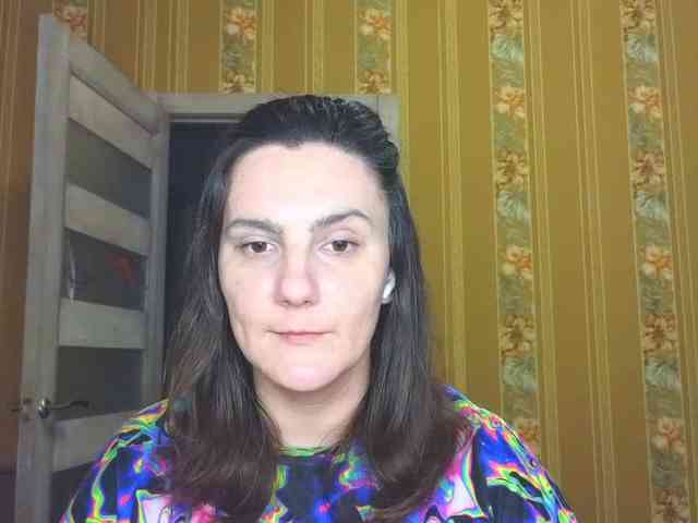 Secret_Smile webcam