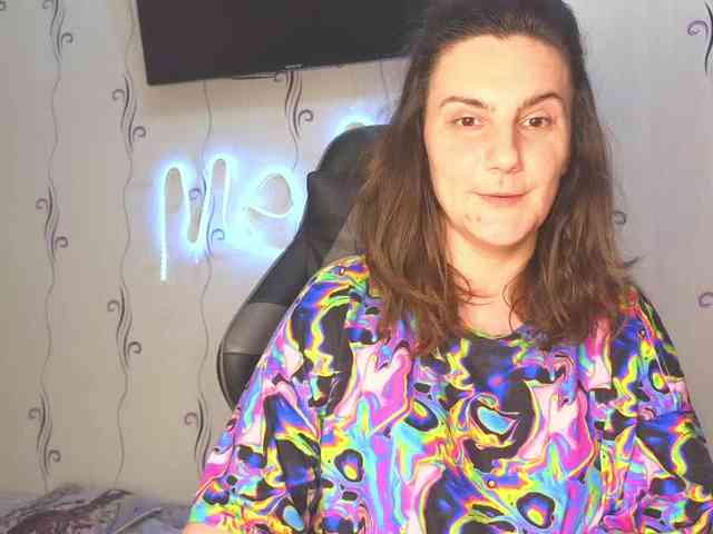 Secret_Smile webcam