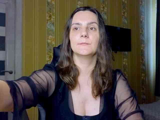 Secret_Smile webcam