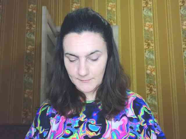 Secret_Smile webcam
