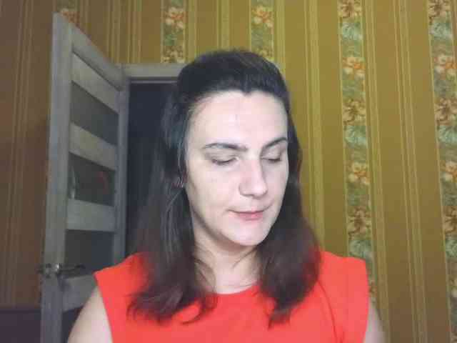 Secret_Smile webcam