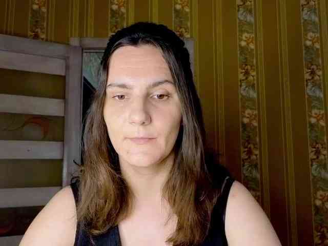 Secret_Smile webcam