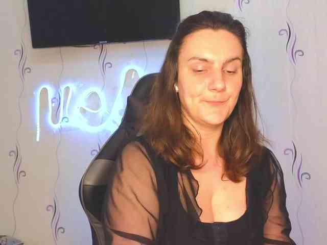 Secret_Smile webcam