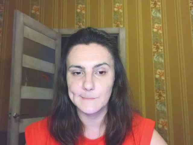 Secret_Smile webcam