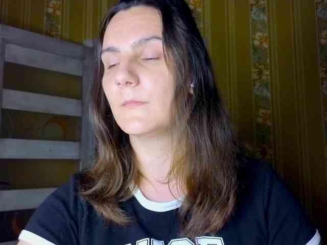 Secret_Smile webcam