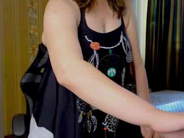 Secret_Smile webcam