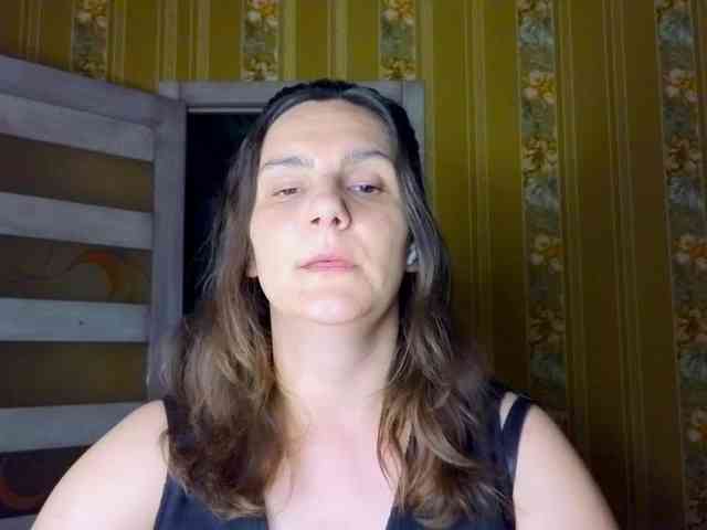 Secret_Smile webcam
