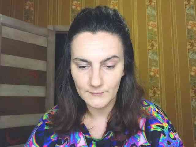Secret_Smile webcam