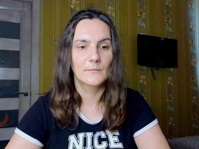 Secret_Smile webcam