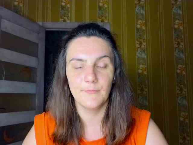 Secret_Smile webcam