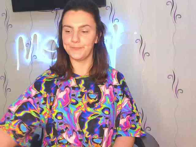 Secret_Smile webcam