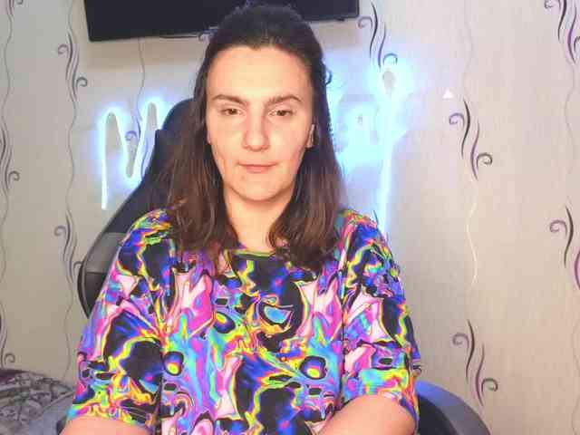 Secret_Smile webcam