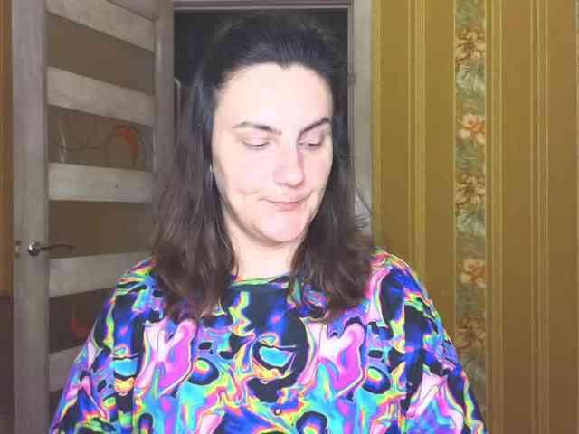 Secret_Smile webcam