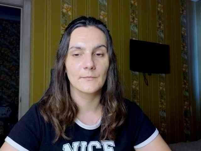 Secret_Smile webcam
