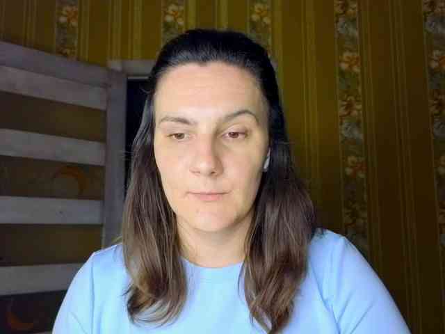 Secret_Smile webcam