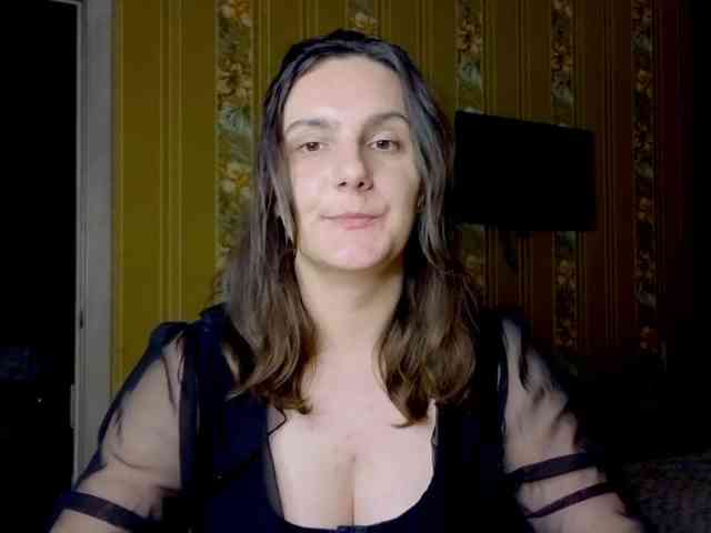 Secret_Smile webcam