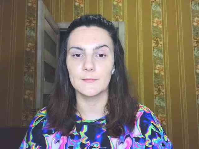 Secret_Smile webcam