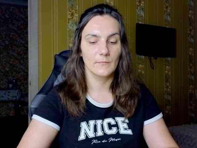 Secret_Smile webcam