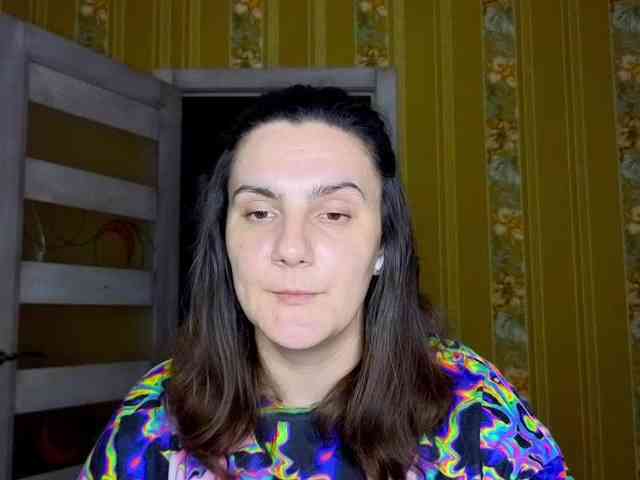 Secret_Smile webcam