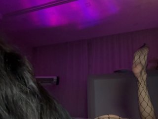 LeCriss Porn Show
