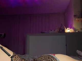 LeCriss Porn Show