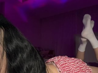 LeCriss Porn Show