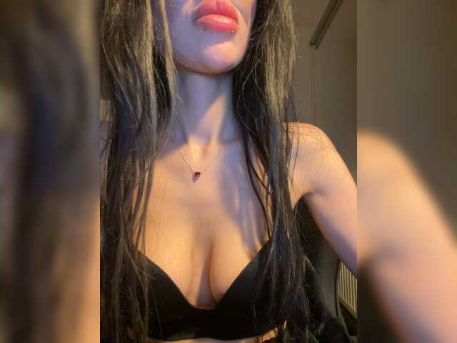 LeCriss live webcam show