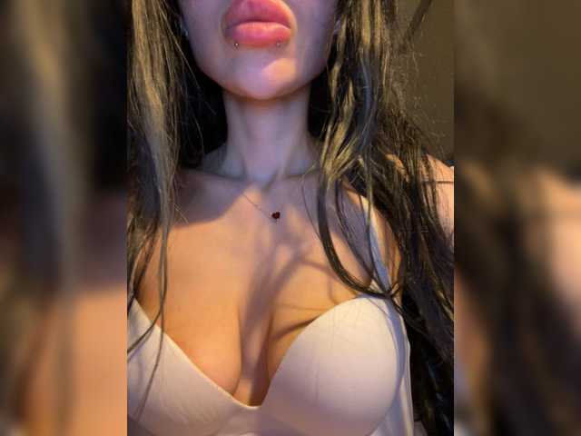 LeCriss live webcam show
