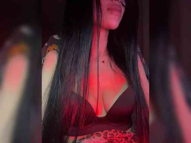 LeCriss webcam