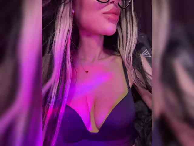 LeCriss webcam