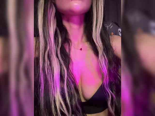 LeCriss webcam